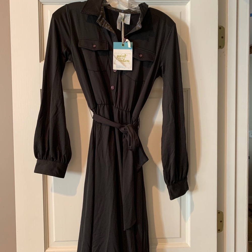 Matilda Jane Dress